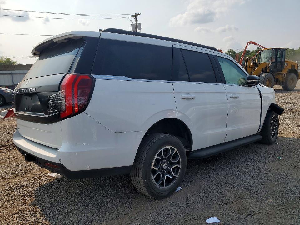 Aukcja sprzedaży 2025 Ford Expedition, vin: 1FMJU1J89SEA23085, numer aukcji: 65102536