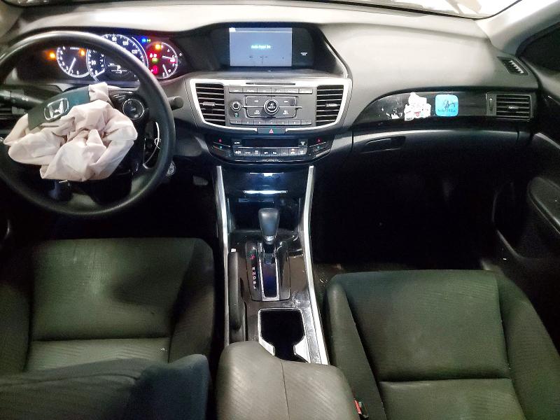 2016 Honda Accord მანქანა იყიდება აუქციონზე, vin: 1HGCR2F39GA078220, აუქციონის ნომერი: 63761976