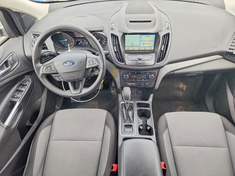 Aukcja sprzedaży 2018 Ford Escape, vin: 1FMCU9GD2JUA92880, numer aukcji: 61568326