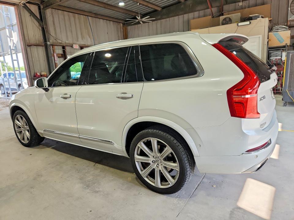 Продаж на аукціоні авто 2019 Volvo Xc90, vin: YV4A22PL4K1493962, номер лоту: 64131446