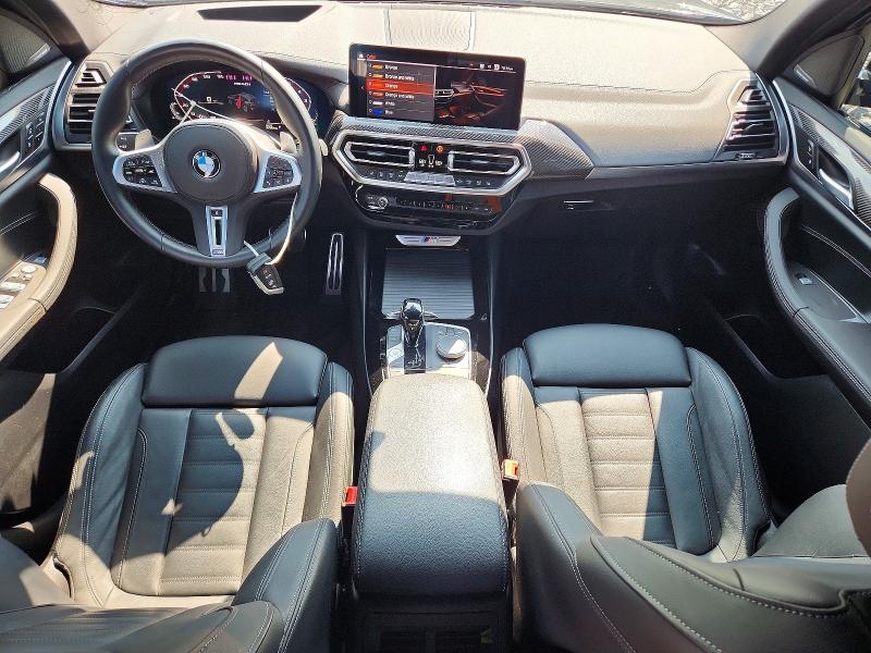 Продаж на аукціоні авто 2023 Bmw X3, vin: 5UX83DP06P9P00844, номер лоту: 64040846