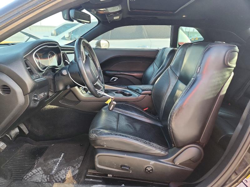 Продажа на аукционе авто 2015 Dodge Challenger, vin: 2C3CDZBG2FH701163, номер лота: 65384046