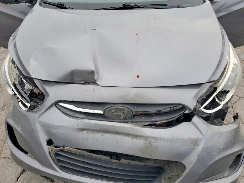 Aukcja sprzedaży 2015 Hyundai Accent, vin: KMHCT5AE1FU230297, numer aukcji: 66004246