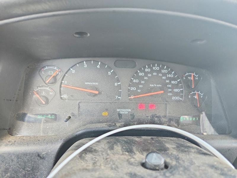 65368206 :رقم المزاد ، 1D7HG48N53S138721 vin ، 2003 Dodge Dakota مزاد بيع