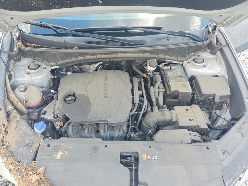 Продаж на аукціоні авто 2022 Hyundai Tucson, vin: 5NMJE3AE1NH107244, номер лоту: 66756156