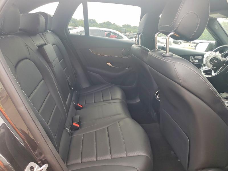66941376 :رقم المزاد ، W1N0G8EB0NV397216 vin ، 2022 Mercedes-benz Glc مزاد بيع