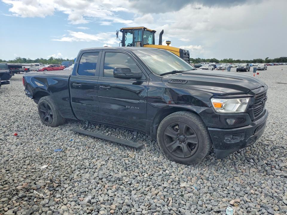 66257766 :رقم المزاد ، 1C6RREBT4NN197564 vin ، 2022 Ram 1500 مزاد بيع