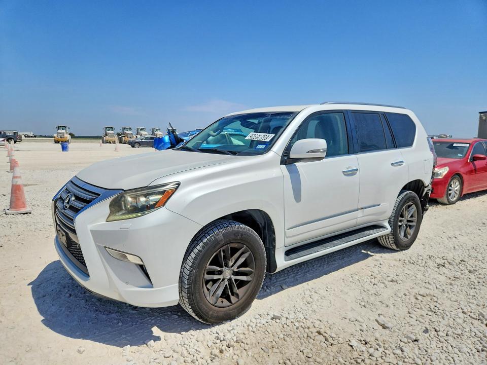 Aukcja sprzedaży 2014 Lexus Gx, vin: JTJBM7FX4E5082946, numer aukcji: 66205926