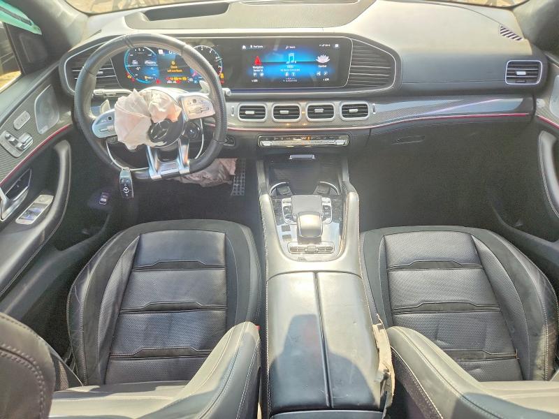 Продаж на аукціоні авто 2021 Mercedes-benz Gle, vin: 4JGFB8KB1MA284624, номер лоту: 63594346