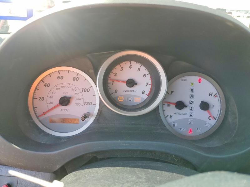 Aukcja sprzedaży 2005 Toyota Rav4, vin: JTEGD20V550070705, numer aukcji: 63689216