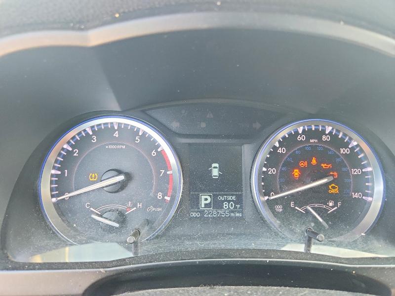 2014 Toyota Highlander მანქანა იყიდება აუქციონზე, vin: 5TDZARFH9ES006356, აუქციონის ნომერი: 67255926