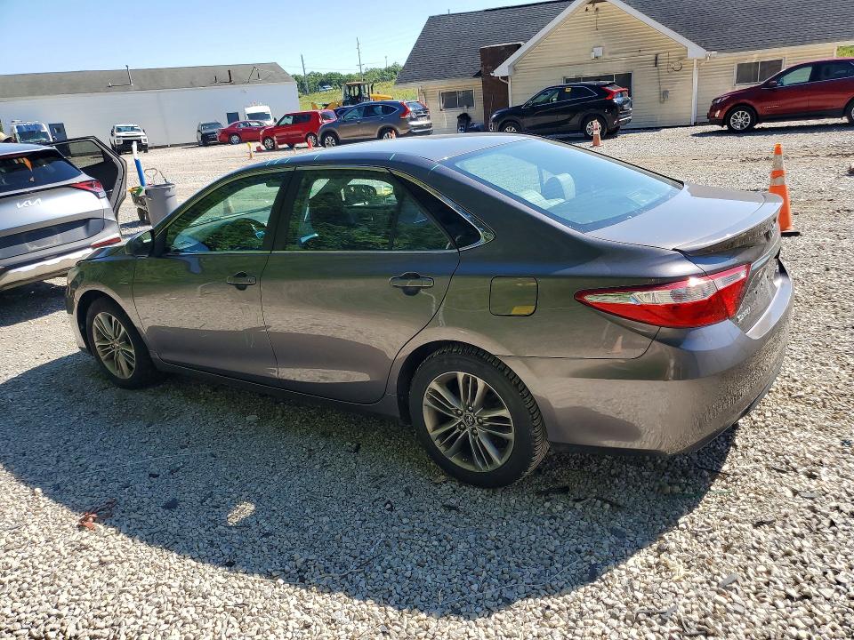 63655326 :رقم المزاد ، 4T1BF1FK9GU213419 vin ، 2016 Toyota Camry مزاد بيع