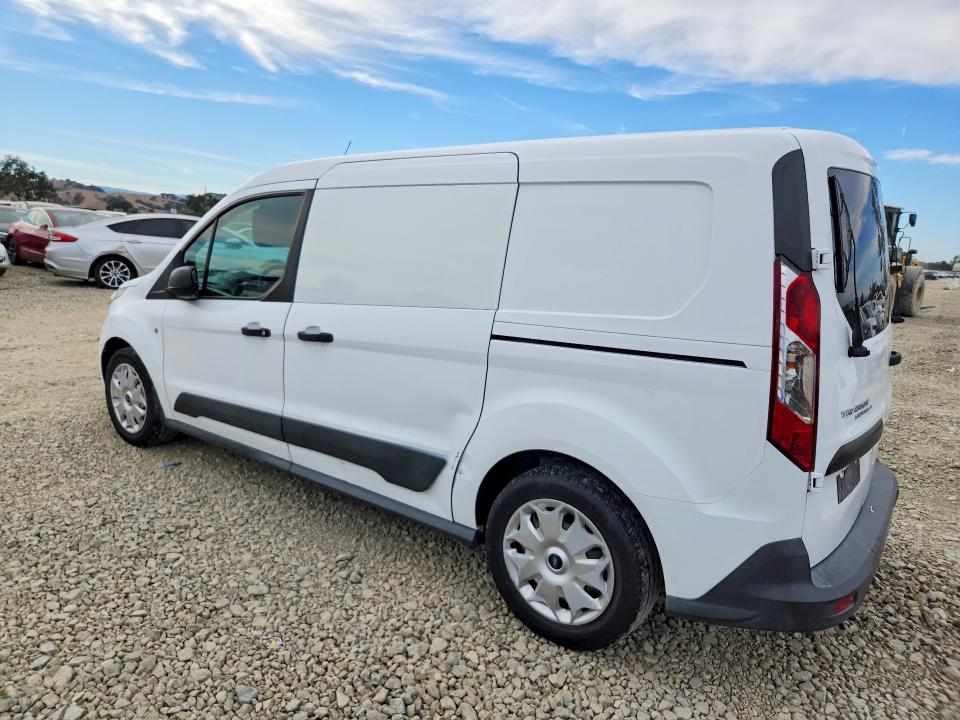 Продаж на аукціоні авто 2014 Ford Transit Connect, vin: NM0LS7F73E1165964, номер лоту: 65105406