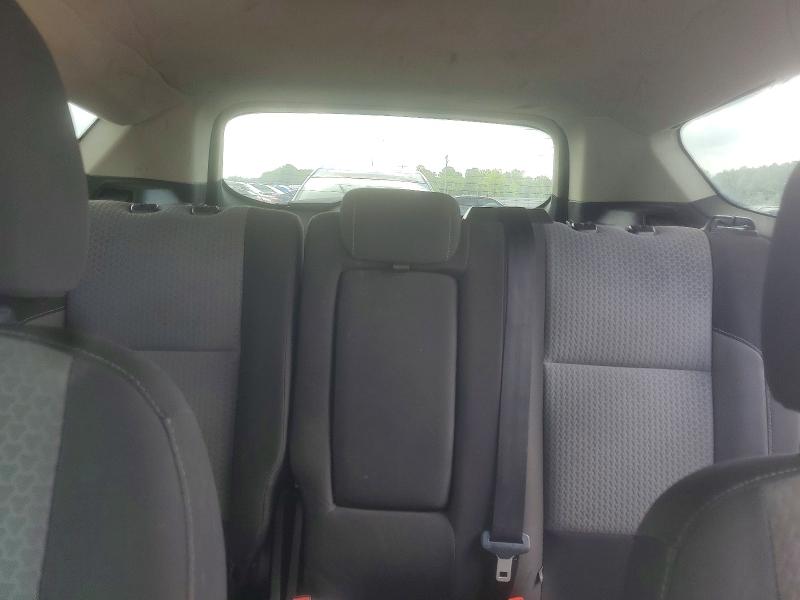 Aukcja sprzedaży 2017 Ford Escape, vin: 1FMCU0GD6HUC18325, numer aukcji: 64120886