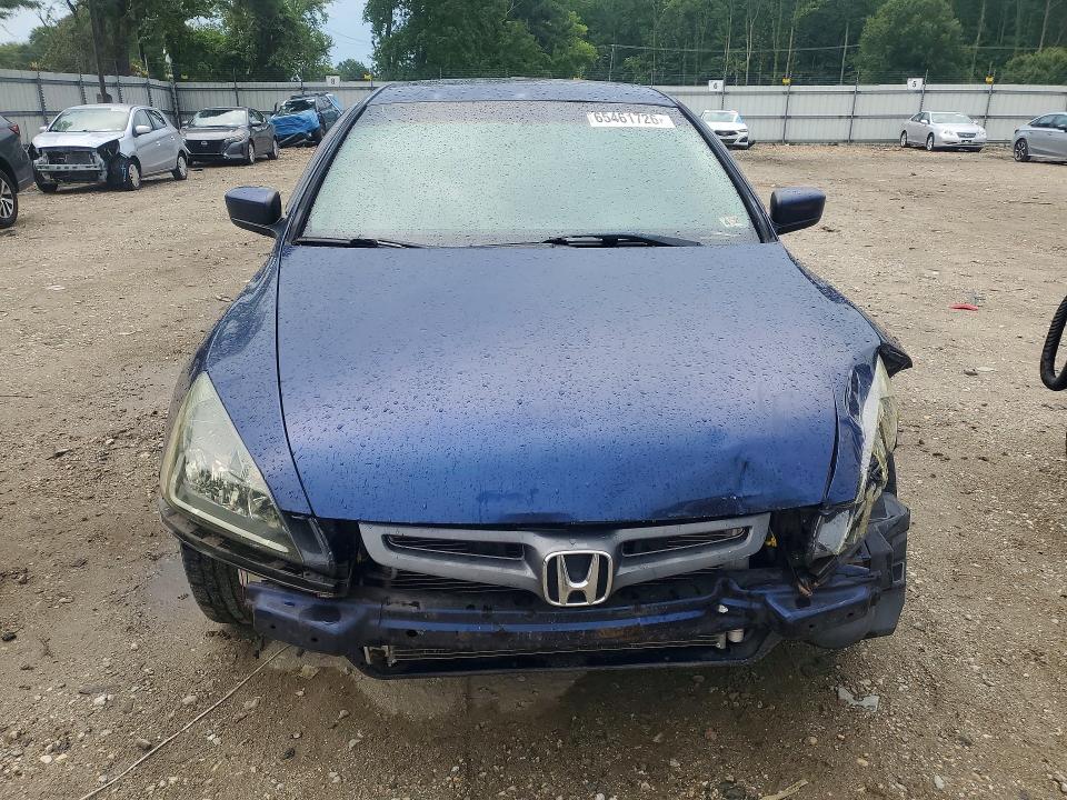 Aukcja sprzedaży 2003 Honda Accord, vin: 1HGCM55693A089532, numer aukcji: 65461726