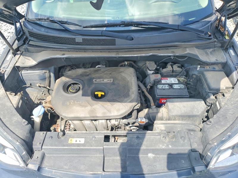Продаж на аукціоні авто 2015 Kia Soul, vin: KNDJP3A59F7229157, номер лоту: 64132576