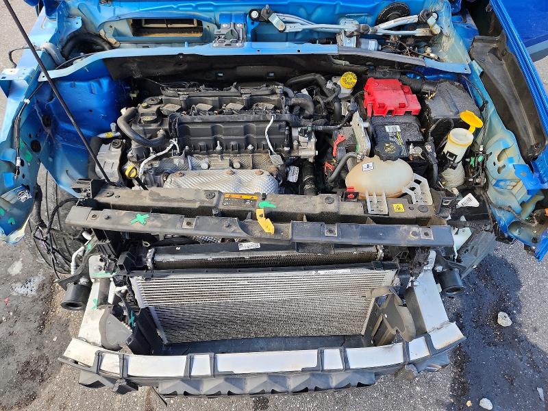 Продажа на аукционе авто 2020 Jeep Renegade, vin: ZACNJAAB0LPL87203, номер лота: 63866776