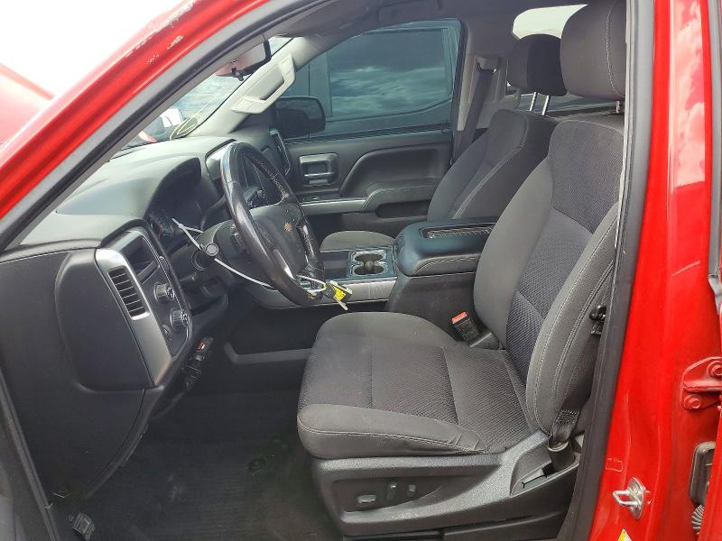 Aukcja sprzedaży 2018 Chevrolet Silverado, vin: 3GCUKREC5JG251435, numer aukcji: 65175086