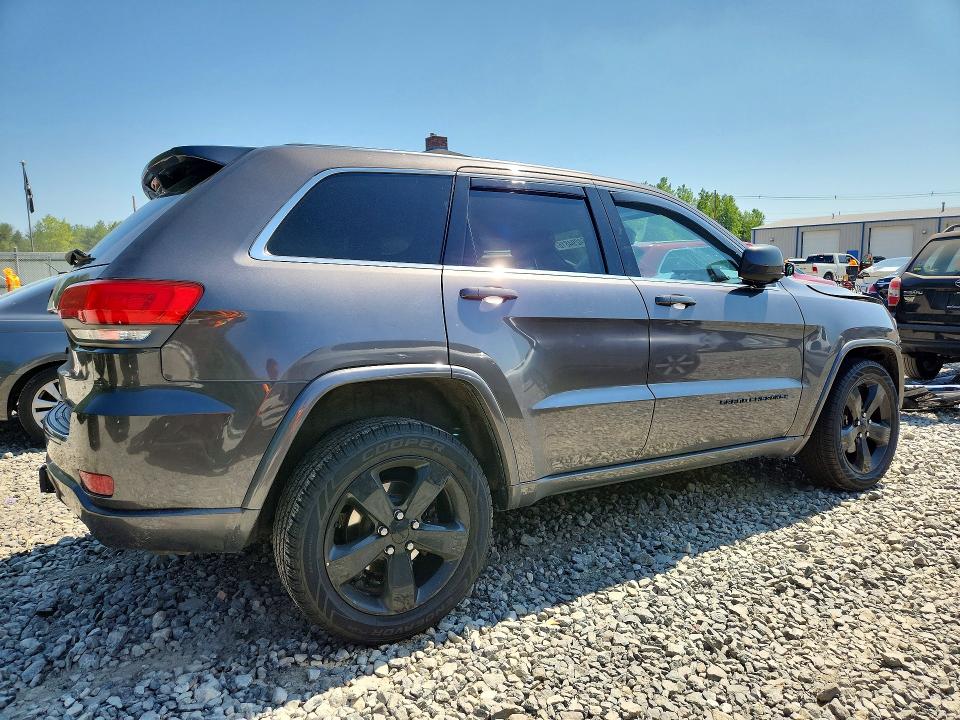Продаж на аукціоні авто 2014 Jeep Grand Cherokee, vin: 1C4RJFAG5EC521174, номер лоту: 64294816