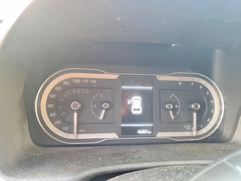 Aukcja sprzedaży 2022 Hyundai Tucson, vin: KM8JA3AEXNU136015, numer aukcji: 63933136