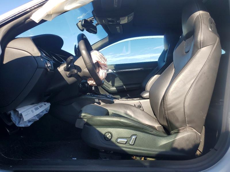 Aukcja sprzedaży 2014 Audi S5, vin: WAUCGAFRXEA071807, numer aukcji: 66484456