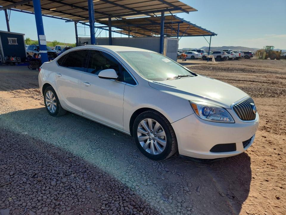 Продаж на аукціоні авто 2016 Buick Verano, vin: 1G4PP5SK2G4151555, номер лоту: 66124696