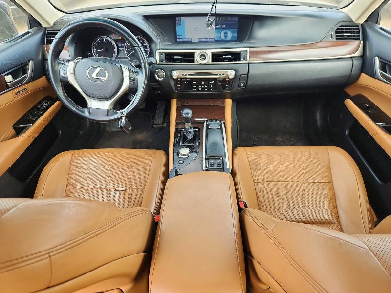 Aukcja sprzedaży 2014 Lexus Gs, vin: JTHCE1BL6E5023884, numer aukcji: 63873276