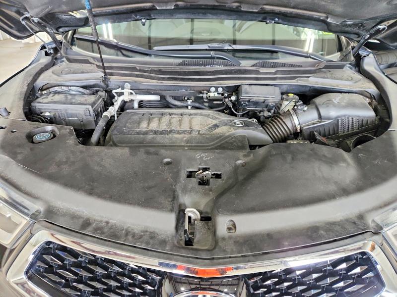 Продажа на аукционе авто 2019 Acura Mdx, vin: 5J8YD4H35KL025086, номер лота: 66067526