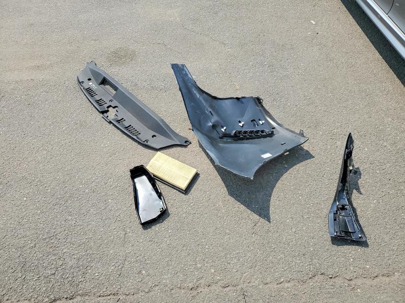 2026 Toyota Camry მანქანა იყიდება აუქციონზე, vin: 4T1DAACK6TU295499, აუქციონის ნომერი: 63428696