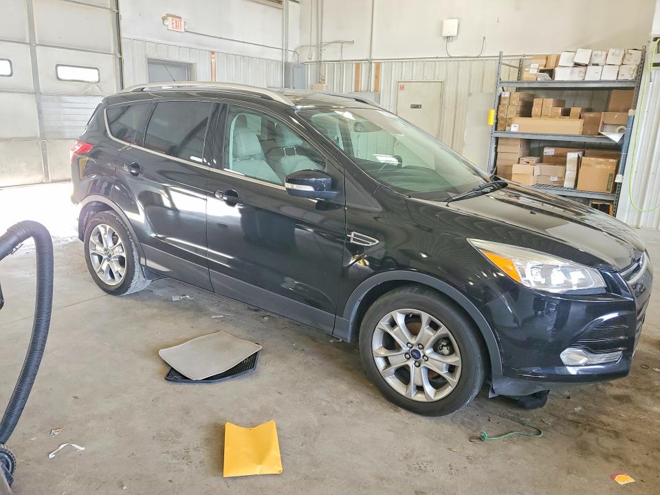 Продажа на аукционе авто 2016 Ford Escape, vin: 1FMCU0JX5GUB20436, номер лота: 62994806