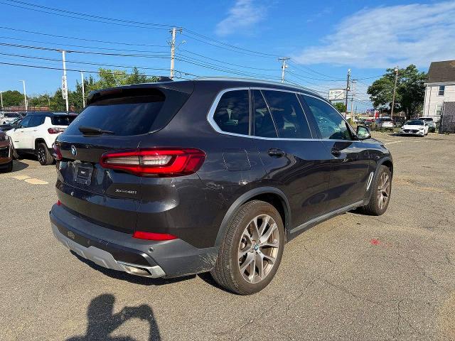 Продаж на аукціоні авто 2019 Bmw X5, vin: 5UXCR6C52KLL26024, номер лоту: 63821766