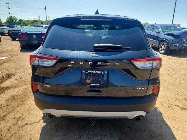 63723556 :رقم المزاد ، 1FMCU9G63NUA00909 vin ، 2022 Ford Escape مزاد بيع