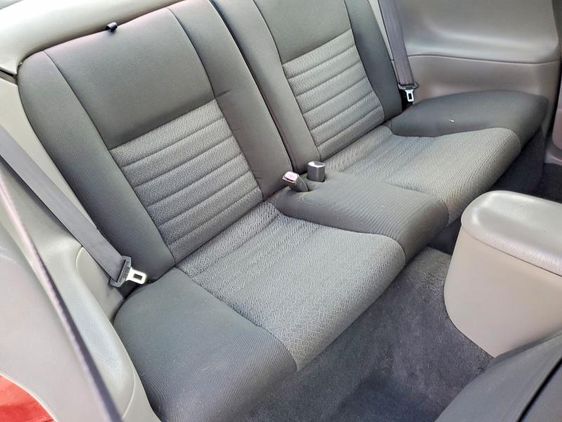 Продажа на аукционе авто 2001 Ford Mustang, vin: 1FAFP42X71F153292, номер лота: 63720596