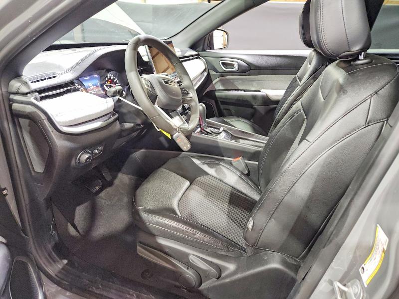 Продажа на аукционе авто 2024 Jeep Compass, vin: 3C4NJDBN9RT598334, номер лота: 64533806