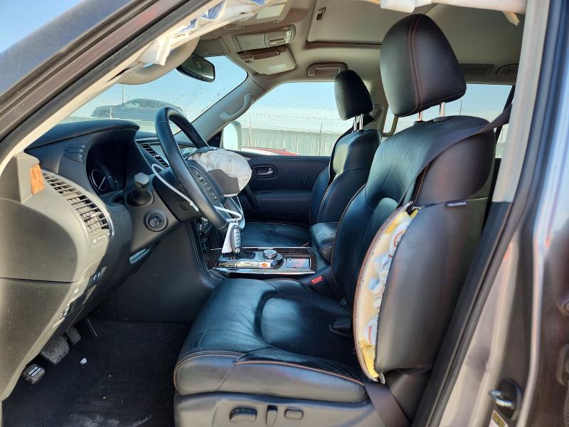Продаж на аукціоні авто 2019 Nissan Armada, vin: JN8AY2NC0KX512545, номер лоту: 66111696