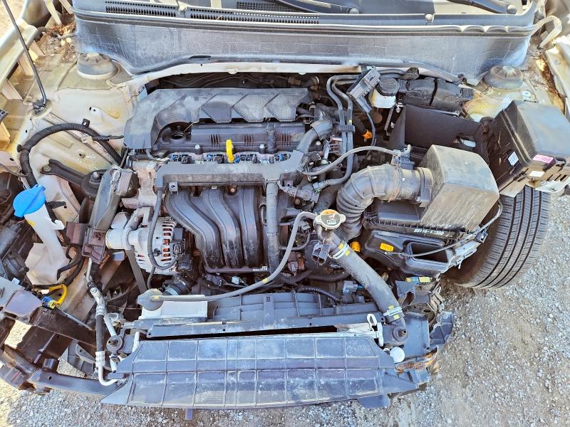Продаж на аукціоні авто 2023 Hyundai Venue, vin: KMHRC8A39PU263365, номер лоту: 65902276