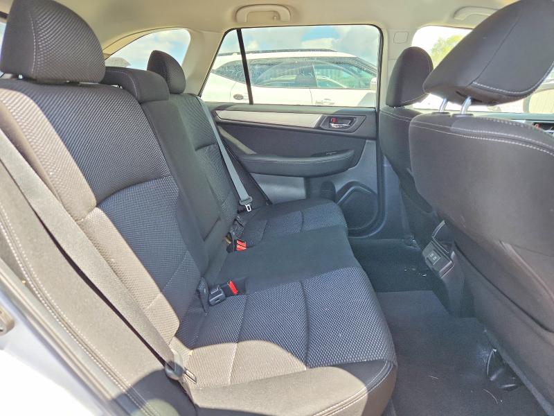 65203896 :رقم المزاد ، 4S4BSAFC3K3350763 vin ، 2019 Subaru Outback مزاد بيع