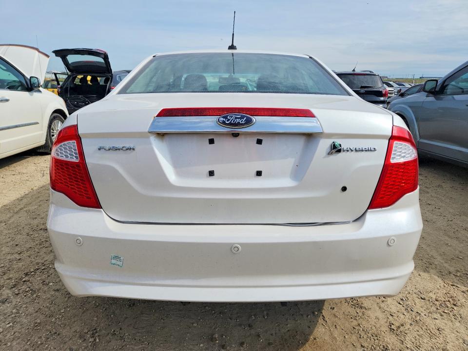 Продажа на аукционе авто 2010 Ford Fusion, vin: 3FADP0L36AR144209, номер лота: 65802926