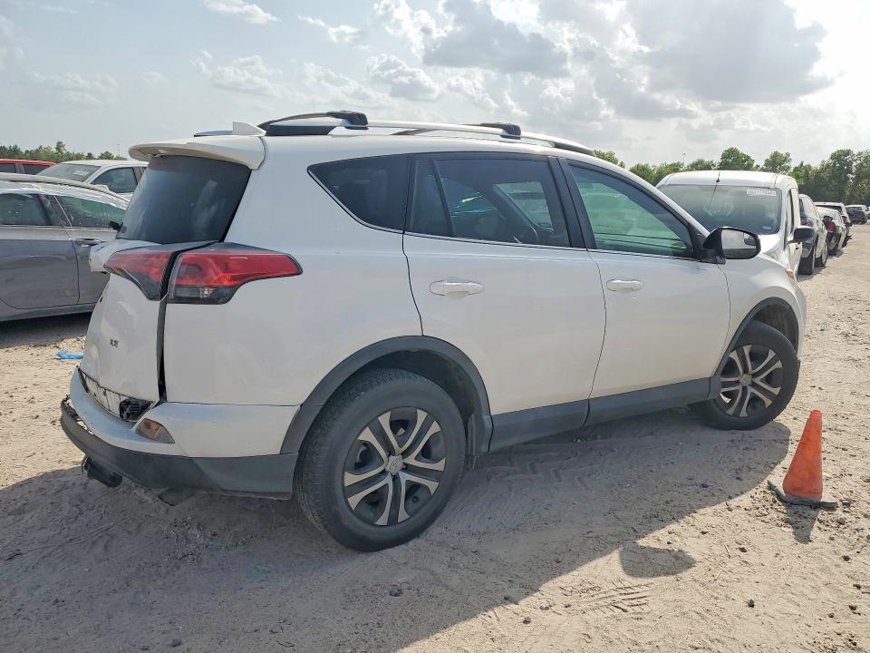 Продаж на аукціоні авто 2016 Toyota Rav4, vin: 2T3ZFREV6GW307211, номер лоту: 63969616