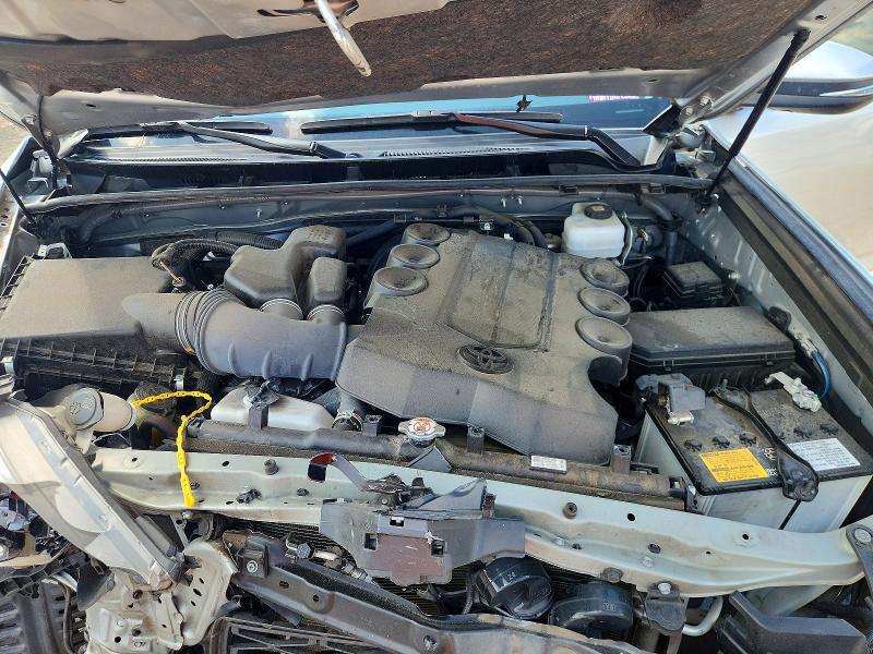 Продажа на аукционе авто 2023 Toyota 4runner, vin: JTENU5JR7P6140456, номер лота: 66276466