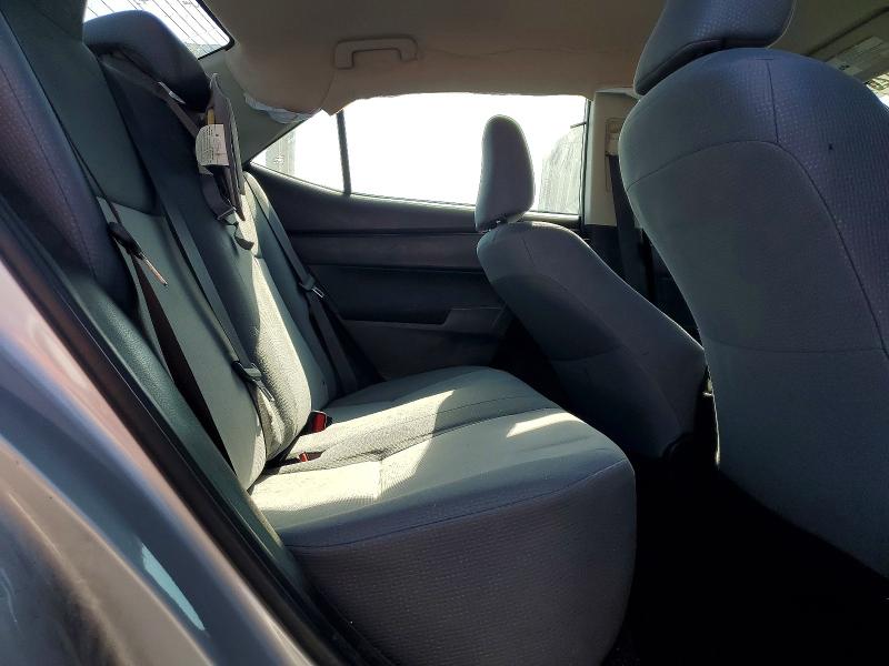 Продаж на аукціоні авто 2017 Toyota Corolla, vin: 5YFBURHEXHP713152, номер лоту: 63918426