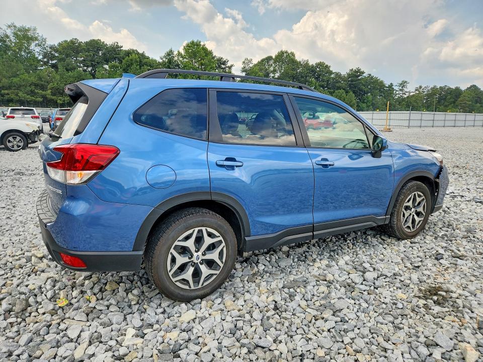 Aukcja sprzedaży 2019 Subaru Forester, vin: JF2SKAGC4KH550722, numer aukcji: 66838766