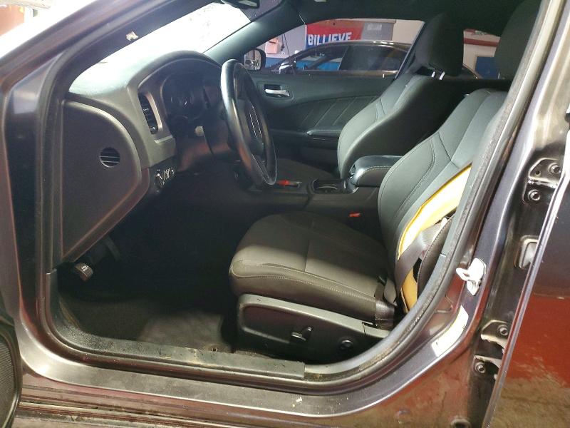 63352216 :رقم المزاد ، 2C3CDXJG2LH105133 vin ، 2020 Dodge Charger مزاد بيع