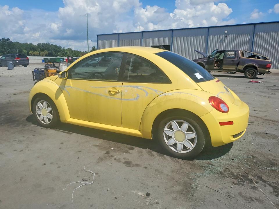 Aukcja sprzedaży 2008 Volkswagen New Beetle, vin: 3VWPW31C88M518029, numer aukcji: 66979546