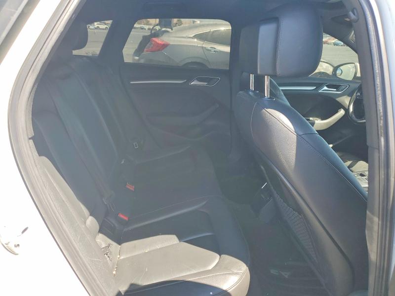 Продажа на аукционе авто 2016 Audi A3, vin: WAUVPBFF2GA138262, номер лота: 64481886
