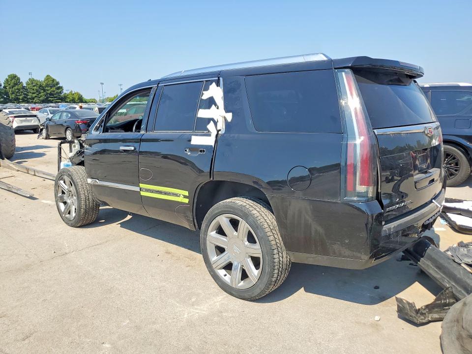 Auction sale of the 2020 Cadillac Escalade, vin: 1GYS4BKJ0LR179682, lot number: 66722236