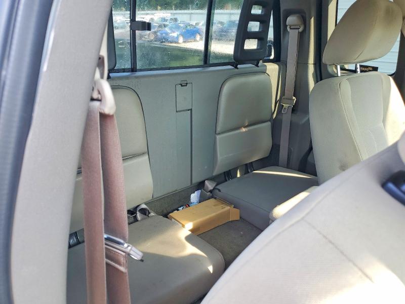2006 Dodge Dakota მანქანა იყიდება აუქციონზე, vin: 1D7HE42K06S698333, აუქციონის ნომერი: 66720166