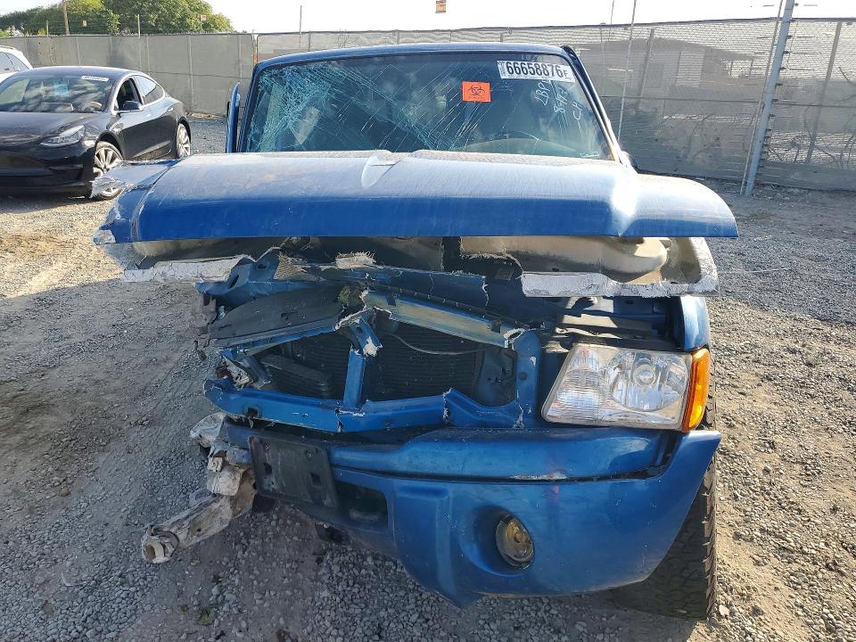 Aukcja sprzedaży 2001 Ford Ranger, vin: 1FTZR15E11PA88881, numer aukcji: 66658876