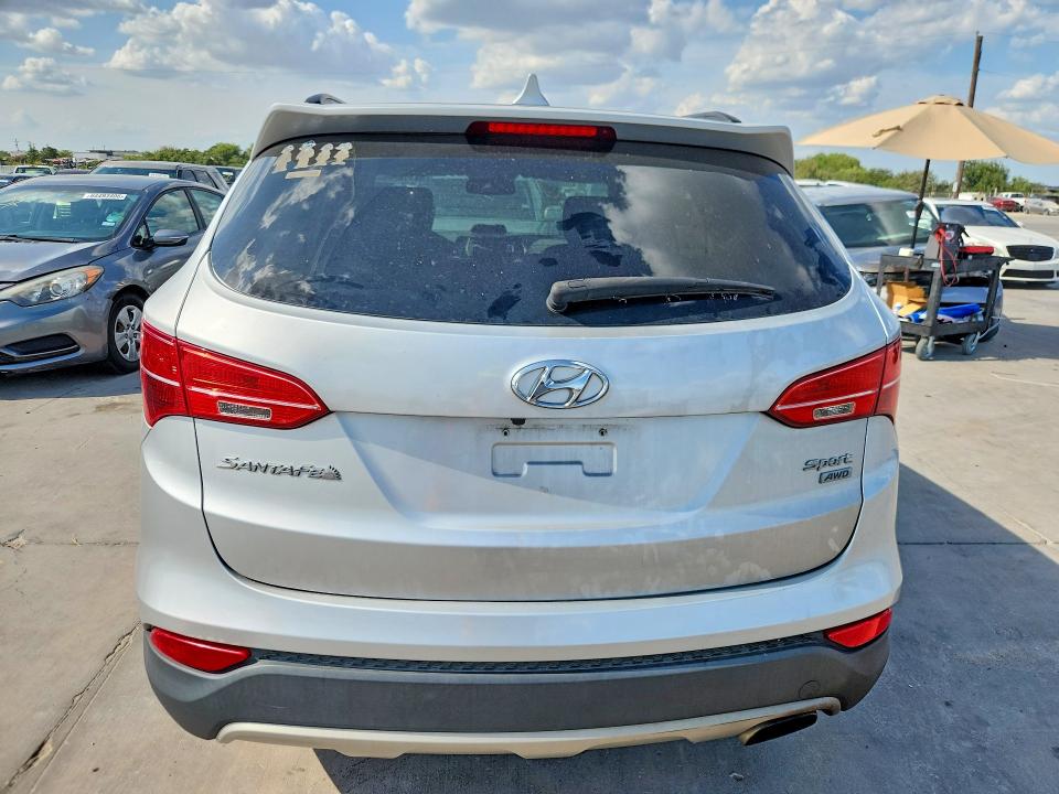 Aukcja sprzedaży 2013 Hyundai Santa Fe Sport, vin: 5XYZUDLB2DG084242, numer aukcji: 64118906