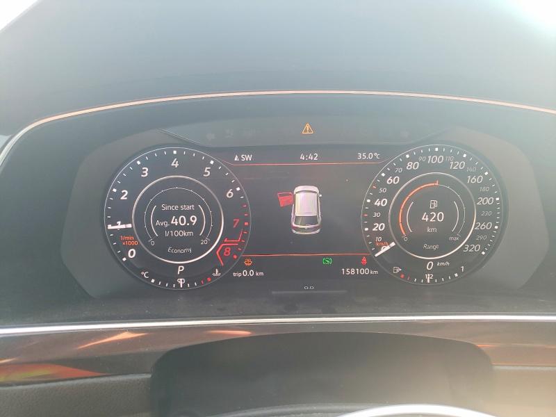 Продажа на аукционе авто 2018 Volkswagen Tiguan, vin: 3VV4B7AX9JM155324, номер лота: 64243626